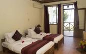 Туры в отель Antonio Beach Hotel and Spa