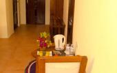 Туры в отель Antonio Beach Hotel and Spa
