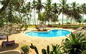 Туры в отель Antonio Beach Hotel and Spa