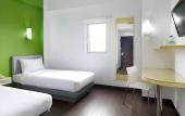Туры в отель Amaris Hotel Bekasi Barat