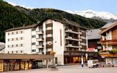 Туры в отель Gornergrat Dorf