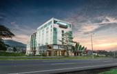 Туры в отель Sheraton San Jose Hotel, Costa Rica