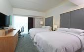 Туры в отель Sheraton San Jose Hotel, Costa Rica