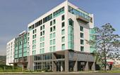 Туры в отель Sheraton San Jose Hotel, Costa Rica