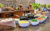 Туры в отель Sheraton San Jose Hotel, Costa Rica