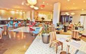 Туры в отель Sheraton San Jose Hotel, Costa Rica