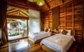 Туры в отель Tique Series Boutique Resort