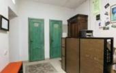 Туры в отель Хостел Решетников