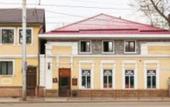 Туры в отель Хостел Решетников