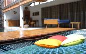 Туры в отель La Villa Langkawi - Private Pool