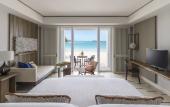 Туры в отель Shangri-La Le Touessrok, Mauritius