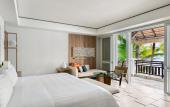 Туры в отель Shangri-La Le Touessrok, Mauritius