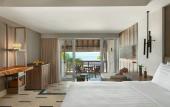 Туры в отель Shangri-La Le Touessrok, Mauritius
