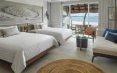 Туры в отель Shangri-La Le Touessrok, Mauritius