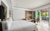 Туры в отель Shangri-La Le Touessrok, Mauritius