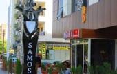 Туры в отель Samos Hotel