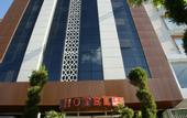 Туры в отель Samos Hotel