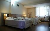 Туры в отель Samos Hotel
