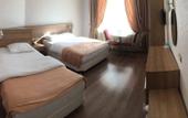 Туры в отель Samos Hotel