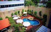 Туры в отель Estia Chiang Mai Boutique Hotel