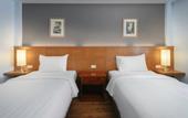 Туры в отель Estia Chiang Mai Boutique Hotel