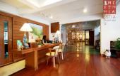 Туры в отель Estia Chiang Mai Boutique Hotel