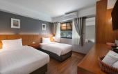 Туры в отель Estia Chiang Mai Boutique Hotel
