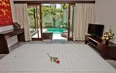 Туры в отель Joany Villas Bali