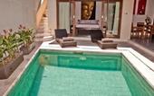Туры в отель Joany Villas Bali