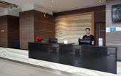 Туры в отель U Stay Mangga Besar