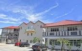 Туры в отель Penarak Bamboo Beach Motel