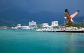 Туры в отель Penarak Bamboo Beach Motel