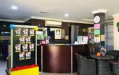 Туры в отель Penarak Bamboo Beach Motel