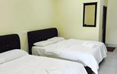 Туры в отель Penarak Bamboo Beach Motel