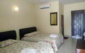 Туры в отель Penarak Bamboo Beach Motel