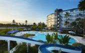 Туры в отель Solea Seaview Resort