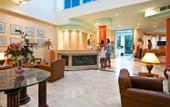 Туры в отель Gortyna Hotel