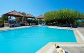 Туры в отель Gortyna Hotel