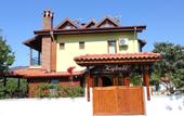 Туры в отель Kybele Hotel