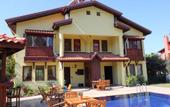 Туры в отель Kybele Hotel