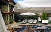 Туры в отель Kybele Hotel