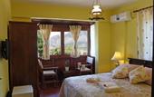 Туры в отель Kybele Hotel