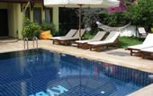 Туры в отель Kybele Hotel