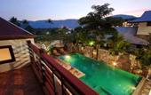 Туры в отель Samui Sun Villa