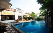 Туры в отель Samui Sun Villa