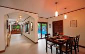 Туры в отель Samui Sun Villa