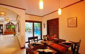 Туры в отель Samui Sun Villa
