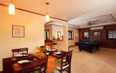 Туры в отель Samui Sun Villa