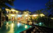 Туры в отель Samui Sun Villa