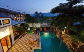 Туры в отель Samui Sun Villa